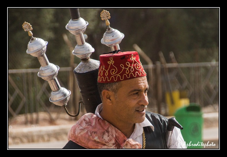 Portraits Jordanie 42